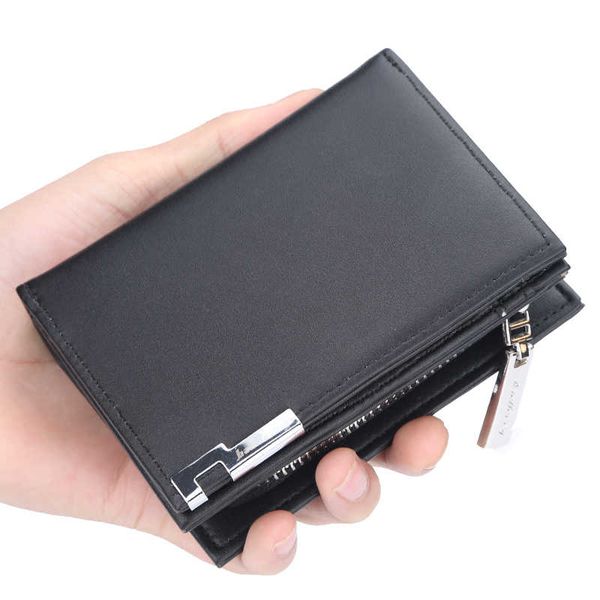 sale2021 on short portfolios fashion new card purse multifunctional pu leather for men's rits pocket wallets, Red;black
sale2021 on short portfolios fashion new card purse multifunctional pu leather for men's rits pocket wallets, Red;black