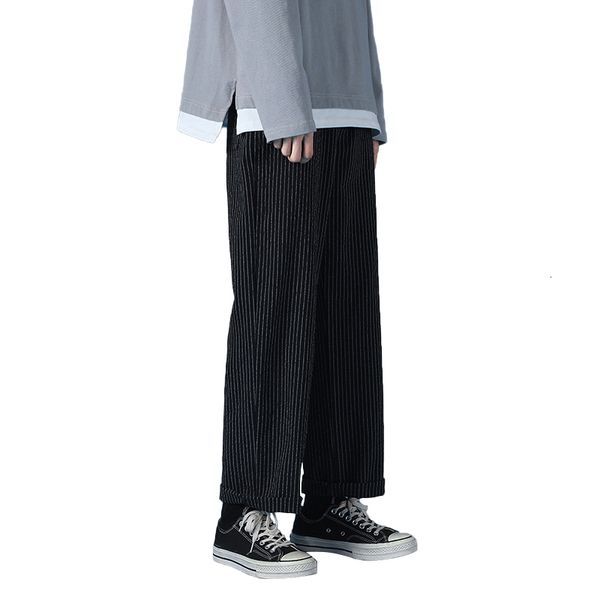 new joggers black man comfy 2021 casual summer streetwear loose japanese male pants j2lu
new joggers black man comfy 2021 casual summer streetwear loose japanese male pants j2lu