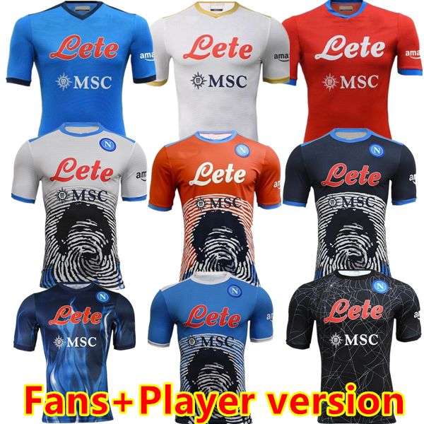 21 22 napoli 3rd maradona special red halloween soccer jersey player version 2021 2022 maglia naples football shirt zielinski insigne osimhe, Black;yellow
21 22 napoli 3rd maradona special red halloween soccer jersey player version 2021 2022 maglia naples football shirt zielinski insigne osimhe, Black;yellow