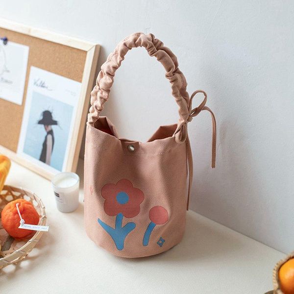 storage bags 100% brand 2021 canvas handbag bucket fresh cute waterproof lunch bag shopping
storage bags 100% brand 2021 canvas handbag bucket fresh cute waterproof lunch bag shopping
