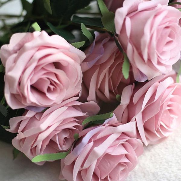 decorative flowers & wreaths artificial colorful withe blue red rose silk fake flower for bouquet wedding decoration valentine christmas gif
decorative flowers & wreaths artificial colorful withe blue red rose silk fake flower for bouquet wedding decoration valentine christmas gif