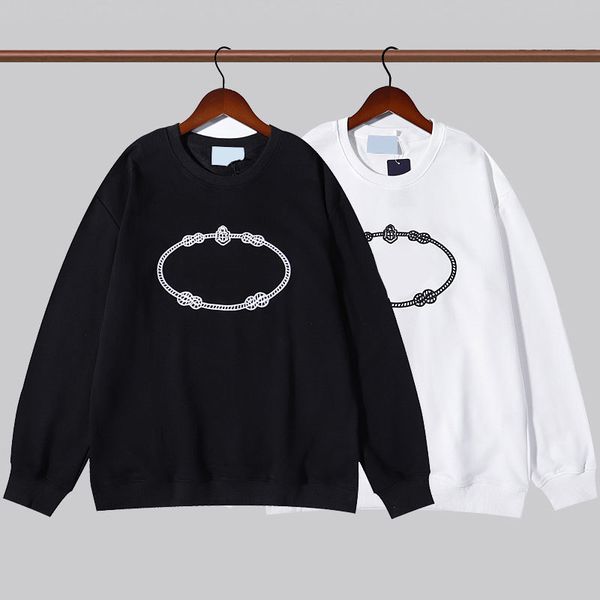 brand hoodie sweater, crochet, womens sweater, hoodie, long-sleeved sweatshirt, letter printing, casual autumn plus size, round neck pullove, Black
brand hoodie sweater, crochet, womens sweater, hoodie, long-sleeved sweatshirt, letter printing, casual autumn plus size, round neck pullove, Black