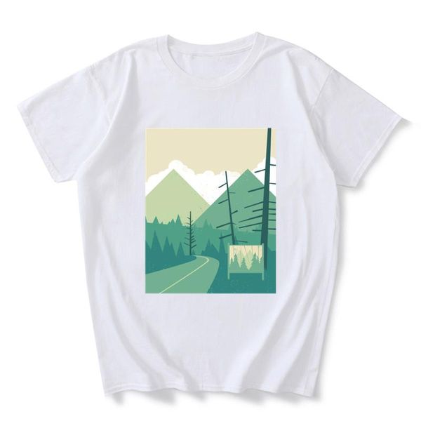 men's t-shirts twin peaks graphic t shirt casual short sleeve cotton o-neck tee gift, White;black
men's t-shirts twin peaks graphic t shirt casual short sleeve cotton o-neck tee gift, White;black