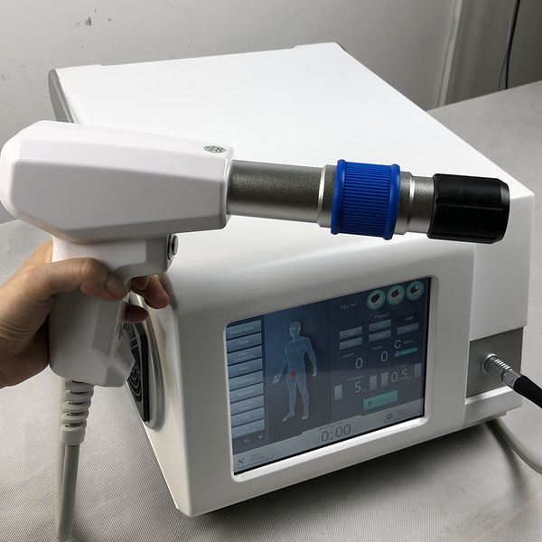 physiotherapy shockwave machine for physical and rehibitation treatments technial support warranty for life time shockwave therapy equipment, Black;white
physiotherapy shockwave machine for physical and rehibitation treatments technial support warranty for life time shockwave therapy equipment, Black;white