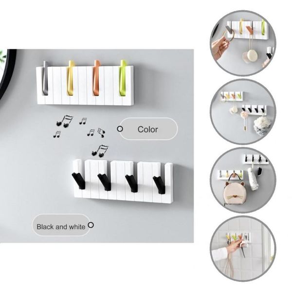 hangers & racks wear-resistant multifunctional wall mounted foldable coat hanger for daily use
hangers & racks wear-resistant multifunctional wall mounted foldable coat hanger for daily use