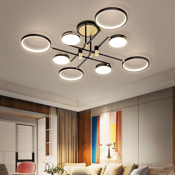 ceiling lights black loft vintage led light for living room bedroom 4 6 8 heads creative lustre avize modern lamp home
ceiling lights black loft vintage led light for living room bedroom 4 6 8 heads creative lustre avize modern lamp home
