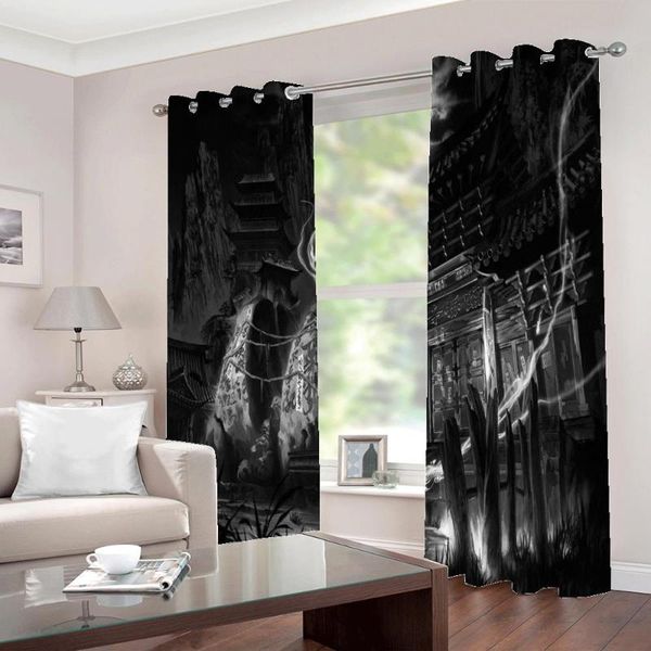 curtain & drapes custom any size modern creative po curtains large window for living room bedroom blackout sets (left and right side)
curtain & drapes custom any size modern creative po curtains large window for living room bedroom blackout sets (left and right side)