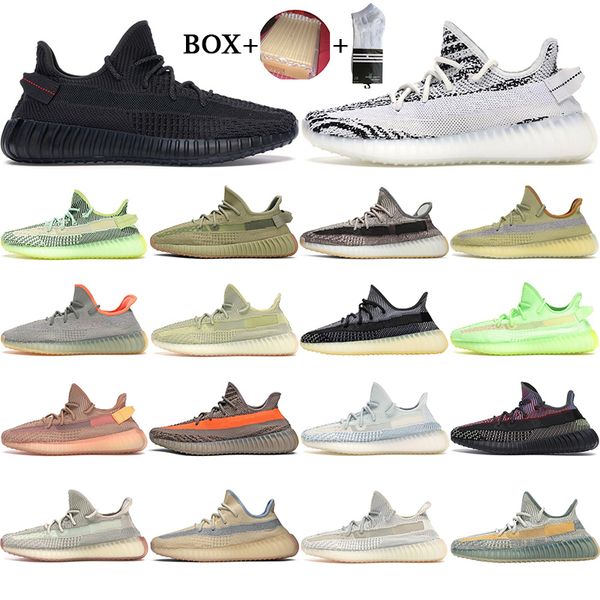 new mens women running shoes kanye west beluga oreo israfil eliada earth desert sage glow 3m reflective mens trainer sports sneakers 36-46
new mens women running shoes kanye west beluga oreo israfil eliada earth desert sage glow 3m reflective mens trainer sports sneakers 36-46