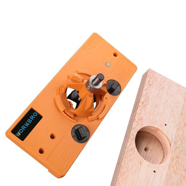 professional hand tool sets 35mm concealed hinge jig kit woodworking tools suitable for face frame cabinet cupboard door hinges installation
professional hand tool sets 35mm concealed hinge jig kit woodworking tools suitable for face frame cabinet cupboard door hinges installation