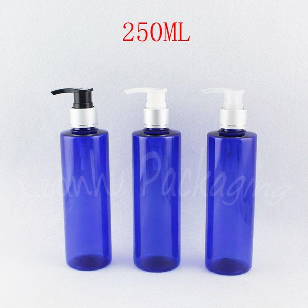 storage bottles & jars 250ml blue flat shoulder plastic bottle , 250cc lotion / shower gel sub-bottling empty cosmetic container ( 25 pc/lot
storage bottles & jars 250ml blue flat shoulder plastic bottle , 250cc lotion / shower gel sub-bottling empty cosmetic container ( 25 pc/lot