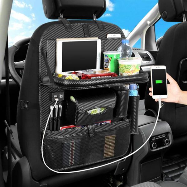 car organizer leather seat can hanging storage box multi-function backrest bag accessories
car organizer leather seat can hanging storage box multi-function backrest bag accessories