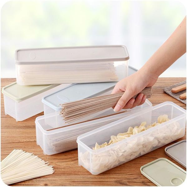 storage bottles & jars refrigerator plastic japanese noodles box with lid preservation b625 kitchen coarse cereals sealed
storage bottles & jars refrigerator plastic japanese noodles box with lid preservation b625 kitchen coarse cereals sealed