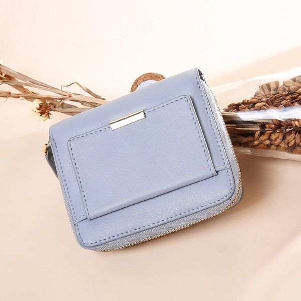 wallets 2021 korean ms. wallet female short student ins fold multifunction small leather coin purse, Red;black
wallets 2021 korean ms. wallet female short student ins fold multifunction small leather coin purse, Red;black