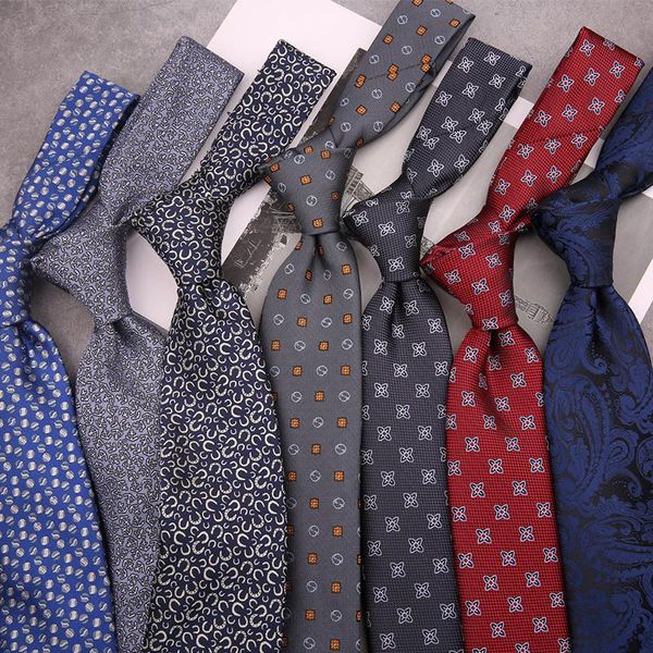 neck ties sitonjwly 8cm classic tie for mens formal wear business neckties gentlemen groom wedding party gravatas slim cravat, Blue;purple
neck ties sitonjwly 8cm classic tie for mens formal wear business neckties gentlemen groom wedding party gravatas slim cravat, Blue;purple