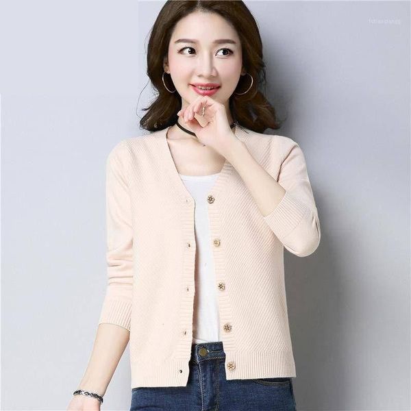 women's jackets sweater cardigan cute pink coat women buttons cardigans knitted oversized jacket spring korean autumn long sleeve pull, Black;brown
women's jackets sweater cardigan cute pink coat women buttons cardigans knitted oversized jacket spring korean autumn long sleeve pull, Black;brown