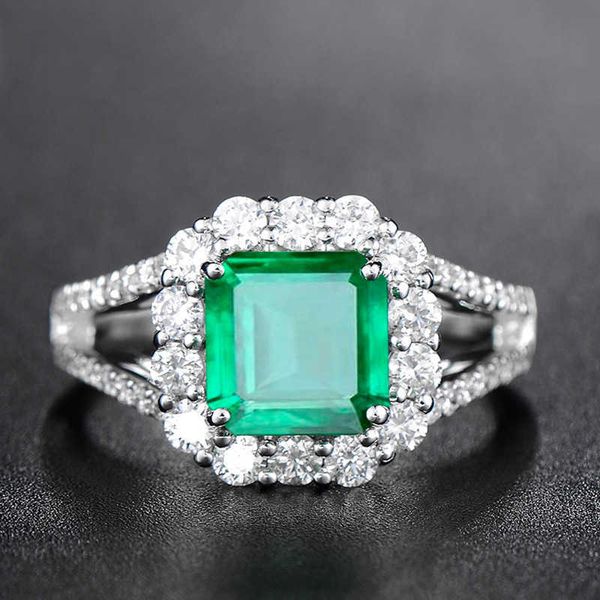 high end temperament inlaid zircon emerald rectangular color open ring women's fashion ring jewelry, Golden;silver
high end temperament inlaid zircon emerald rectangular color open ring women's fashion ring jewelry, Golden;silver