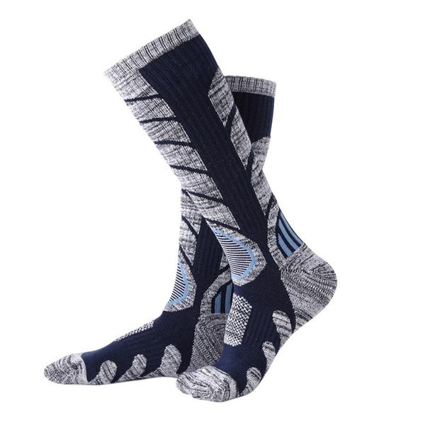 sports socks winter warm men women thermal ski thick cotton snowboard cycling skiing soccer long socksve, Black
sports socks winter warm men women thermal ski thick cotton snowboard cycling skiing soccer long socksve, Black