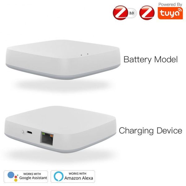 smart home control tuya zigbee gateway 2.4ghz hub bridge app wireless wifi remote controller works with alexa google
smart home control tuya zigbee gateway 2.4ghz hub bridge app wireless wifi remote controller works with alexa google