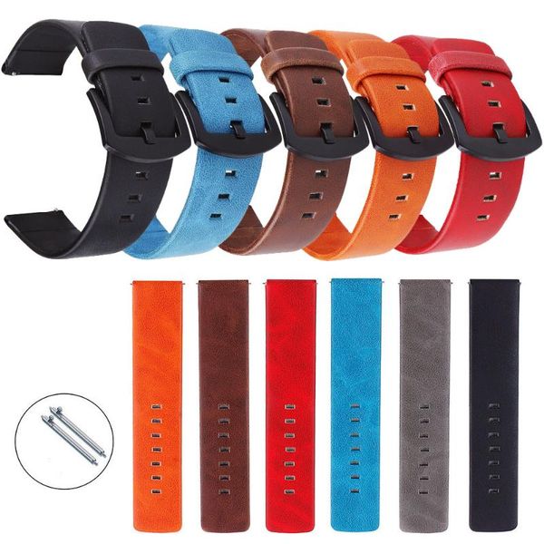 watch bands metal classic buckle genuine pu leather strap 18mm 20mm 22mm 24mm retro band women men bracelet wristbands, Black;brown
watch bands metal classic buckle genuine pu leather strap 18mm 20mm 22mm 24mm retro band women men bracelet wristbands, Black;brown