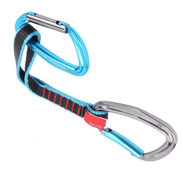 cords, slings and webbing rock climbing quickdraw sling safety lock extenders straighten bent carabiner mountaineer outdoor protect kit
cords, slings and webbing rock climbing quickdraw sling safety lock extenders straighten bent carabiner mountaineer outdoor protect kit