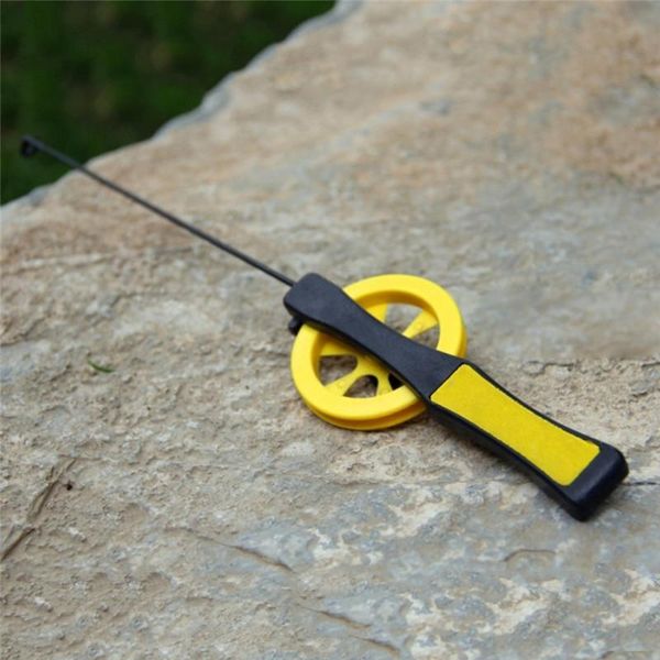 rod fishing accessory for outdoor sports and recreation with a reel portable plastic winter 1 mini rotating fishing
rod fishing accessory for outdoor sports and recreation with a reel portable plastic winter 1 mini rotating fishing