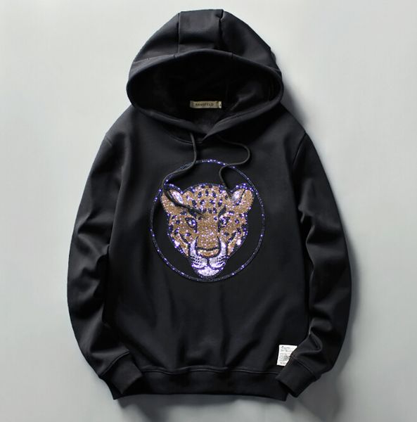 2021 new mens hoodies autumn sweatshirt male fashion hip hop drilling streetwear hoodie men sweatshirts man eqox, Black
2021 new mens hoodies autumn sweatshirt male fashion hip hop drilling streetwear hoodie men sweatshirts man eqox, Black