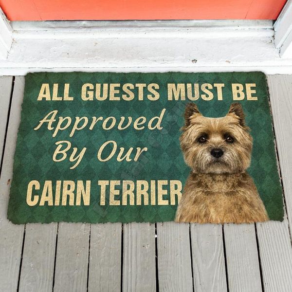 carpets 3d must be approved by our cairn terrier custom doormat non slip door floor mats decor porch
carpets 3d must be approved by our cairn terrier custom doormat non slip door floor mats decor porch
