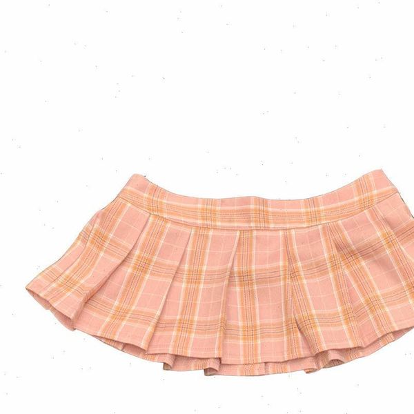 womens plaid schoolgirl skirt role play costume pleated mini skirt micro short dress cosplay drop shipping, Black
womens plaid schoolgirl skirt role play costume pleated mini skirt micro short dress cosplay drop shipping, Black
