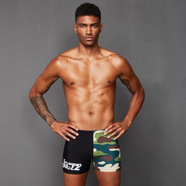 men's swimwear outdoor sports goods plus size camouflage swimming trunks spring quick-drying boxer
men's swimwear outdoor sports goods plus size camouflage swimming trunks spring quick-drying boxer