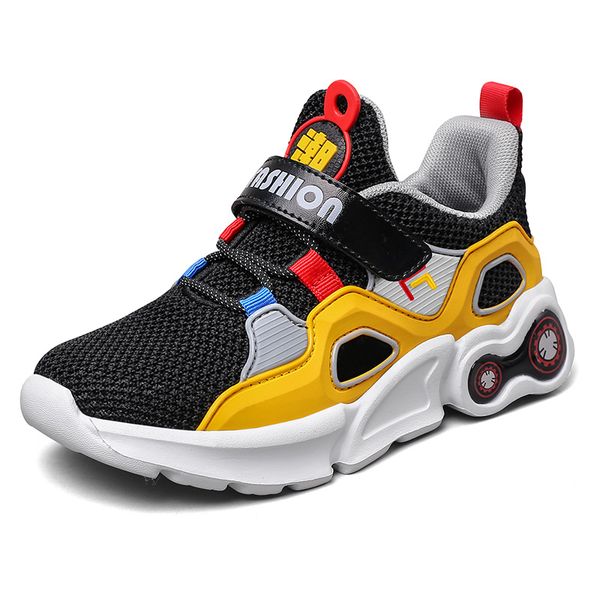 Kids Fashion Sneakers for Boys Girls Mesh Tennis Shoes Breathable Sports Running Shoes Lightweight Children Casual Walking Shoes, Lavender
Kids Fashion Sneakers for Boys Girls Mesh Tennis Shoes Breathable Sports Running Shoes Lightweight Children Casual Walking Shoes, Lavender