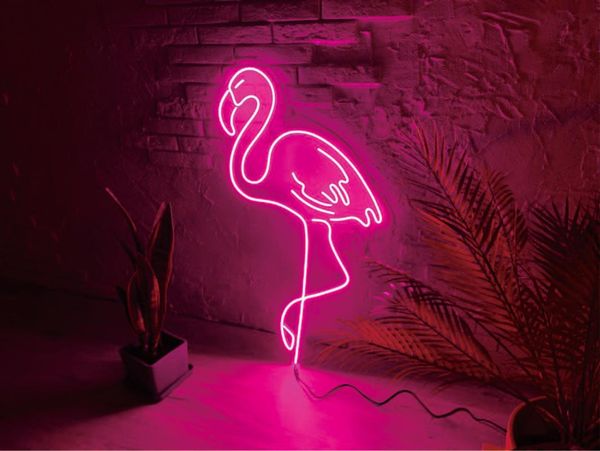 other lighting bulbs & tubes pink flamingo custom neon sign - bedroom wall decor, unique gift, art, gift for her, coffee neo
other lighting bulbs & tubes pink flamingo custom neon sign - bedroom wall decor, unique gift, art, gift for her, coffee neo