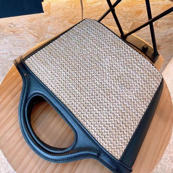 exclusive fashio designer style woven shopping bags of concise line soft is very practical
exclusive fashio designer style woven shopping bags of concise line soft is very practical