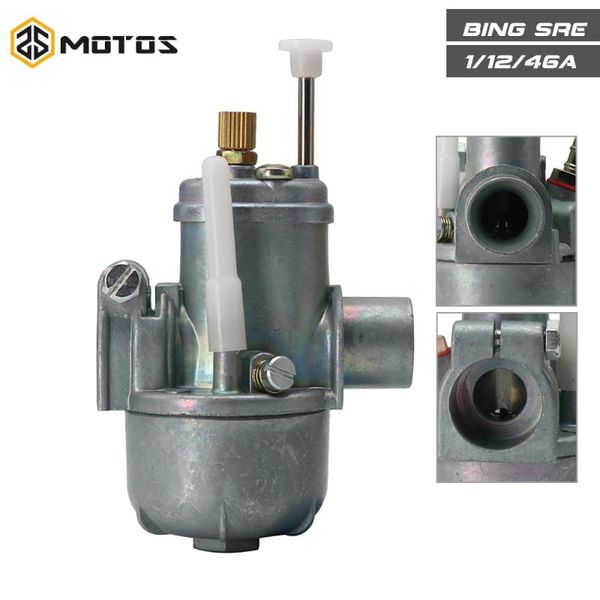 zs motos for bing carburetor 12mm bing moped carburetor for sre 1/12/46a puch casal mustang zundapp 50/60cc moped
zs motos for bing carburetor 12mm bing moped carburetor for sre 1/12/46a puch casal mustang zundapp 50/60cc moped