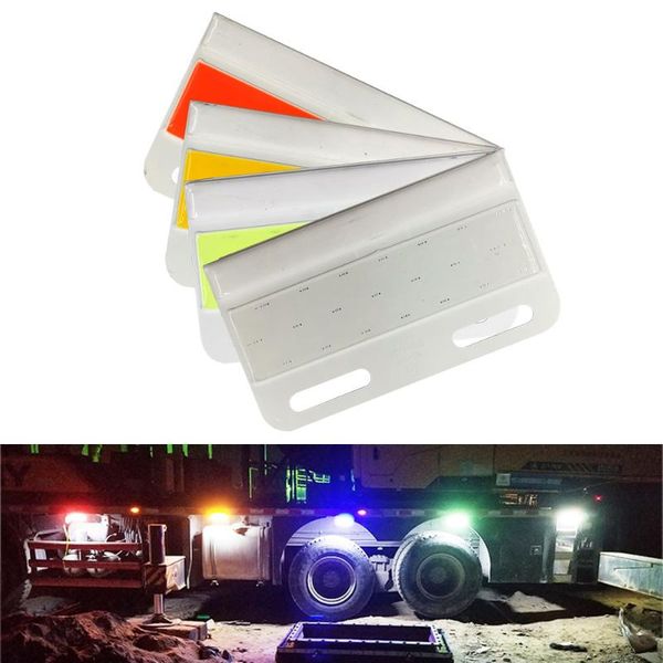 bulbs 24v cob led truck lights red blue green yellow orange color turning signal lamp downlight waterproof bulb
bulbs 24v cob led truck lights red blue green yellow orange color turning signal lamp downlight waterproof bulb