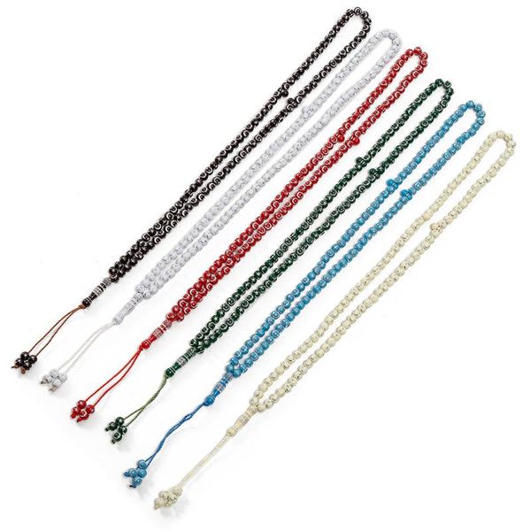 beaded, strands middle east beaded bracelet tassel pendant 99 prayer beads islam muslim tasby muhammad rosary wholesale unisex, Black
beaded, strands middle east beaded bracelet tassel pendant 99 prayer beads islam muslim tasby muhammad rosary wholesale unisex, Black