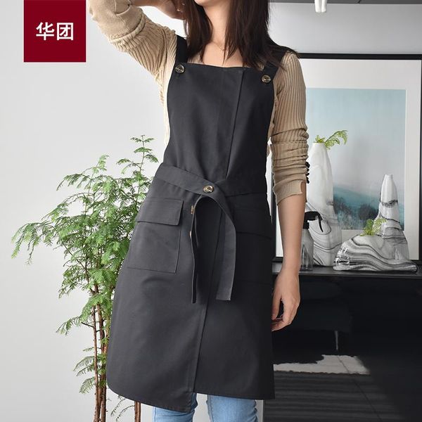 canvas pinafore wipe hands waterproof kitchen profesional waist aprons household delantal hombre household merchandises ef50ac
canvas pinafore wipe hands waterproof kitchen profesional waist aprons household delantal hombre household merchandises ef50ac