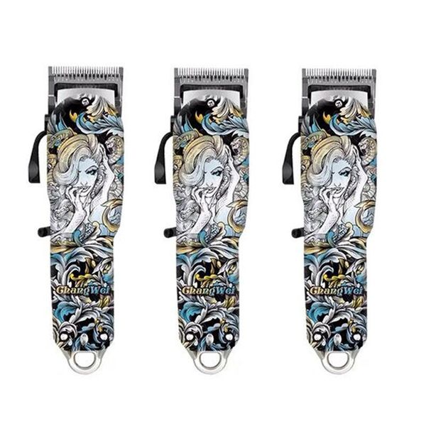 hair clippers professional barber clipper cordless all metal all-in -one rechargeable outliner beard
hair clippers professional barber clipper cordless all metal all-in -one rechargeable outliner beard