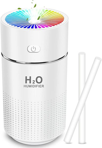 colorful lights usb air humidifier for home office 360ml aroma diffuser changing led vaporizer car aromatherapy diffuse
colorful lights usb air humidifier for home office 360ml aroma diffuser changing led vaporizer car aromatherapy diffuse