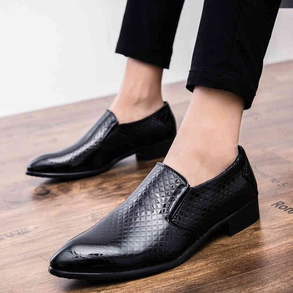 mens loafer shoes leather black gold slip on dress outdoor designer club wedding party formal men
mens loafer shoes leather black gold slip on dress outdoor designer club wedding party formal men