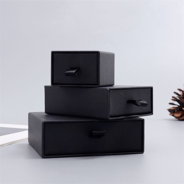 paper box custom jewelry chic small jewerly packaging display for necklace black bulk drawer cardboard gift 211105
paper box custom jewelry chic small jewerly packaging display for necklace black bulk drawer cardboard gift 211105