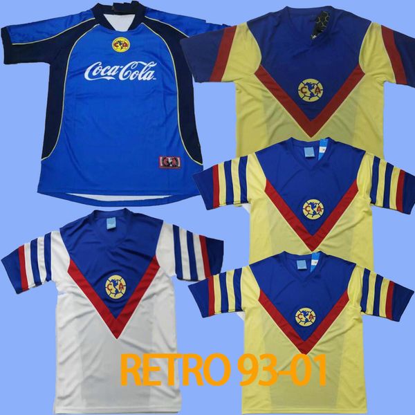 retro club america soccer jerseys home and away liga mx 0102 98 93 94 95 96 99 football shirts mexico r.sambueza p.aguilar o.peralta c.domin, Black;yellow
retro club america soccer jerseys home and away liga mx 0102 98 93 94 95 96 99 football shirts mexico r.sambueza p.aguilar o.peralta c.domin, Black;yellow