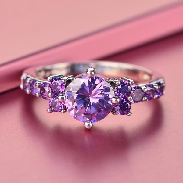 cluster rings eternity diamond for women 925 sterling silver amethyst ring white gold gemstone natural moissanite, Golden;silver
cluster rings eternity diamond for women 925 sterling silver amethyst ring white gold gemstone natural moissanite, Golden;silver