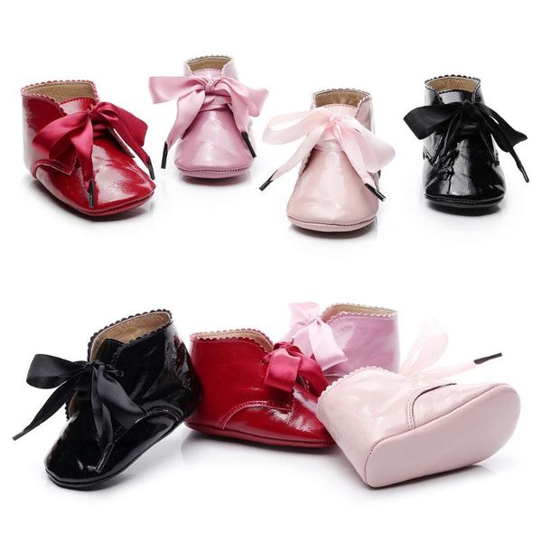 first walkers baby boots autumn/spring shoes born boys girls pu leather moccasins sequin booties
first walkers baby boots autumn/spring shoes born boys girls pu leather moccasins sequin booties