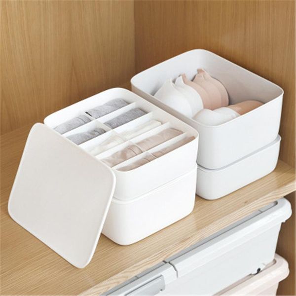 storage drawers plastic underwear box closet organizer boxes for panty socks clothes
storage drawers plastic underwear box closet organizer boxes for panty socks clothes