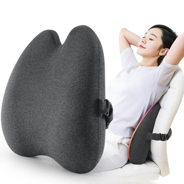 cushion/decorative pillow latest memory foam waist lumbar support cushion for back orthopedic car seat office chair pillows massage
cushion/decorative pillow latest memory foam waist lumbar support cushion for back orthopedic car seat office chair pillows massage