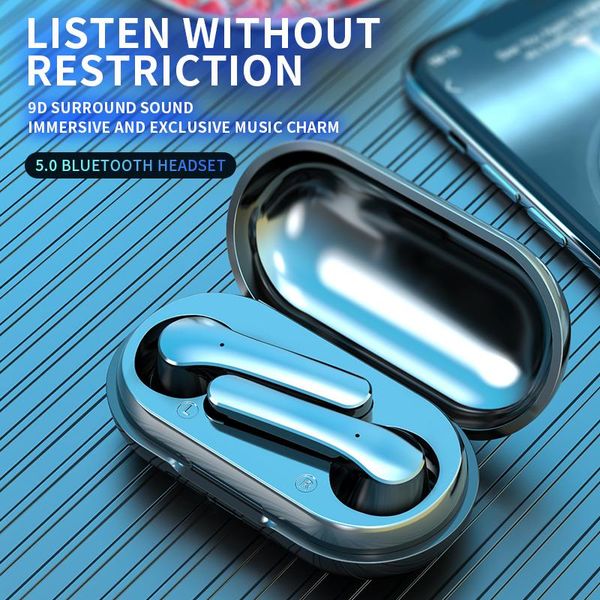 mcgesin tws earphone wireless bluetooth v5.0 headphone stereo 9d sound music headset sport touch control mini earbuds for phone
mcgesin tws earphone wireless bluetooth v5.0 headphone stereo 9d sound music headset sport touch control mini earbuds for phone