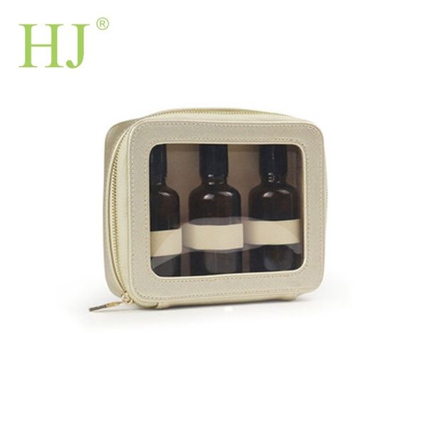 new wind fall proof essential 3 grid 15ml zipper bag portable massage oil storage box
new wind fall proof essential 3 grid 15ml zipper bag portable massage oil storage box