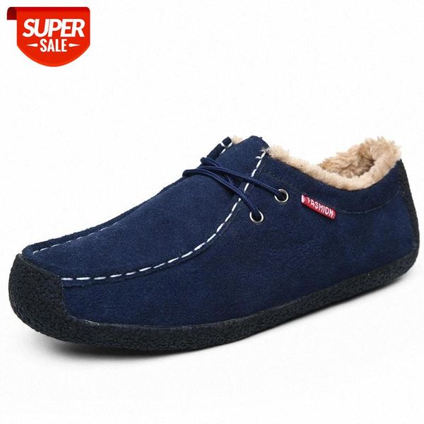 2020 new fashion men cotton shoes warm winter lace-up flat shoes loafers casual outdoor plus velvet short boots size 51 #sq7v
2020 new fashion men cotton shoes warm winter lace-up flat shoes loafers casual outdoor plus velvet short boots size 51 #sq7v