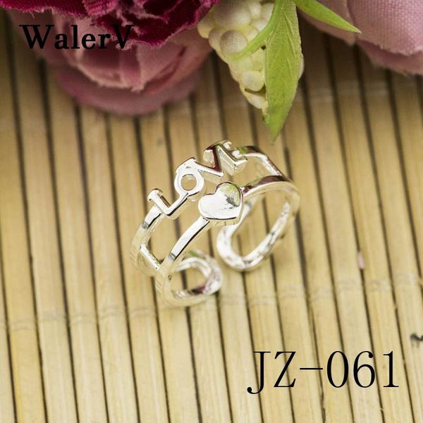 wedding rings walerv for women couple fashion jewelry custom love ring men send valentine's day the fingers, Slivery;golden
wedding rings walerv for women couple fashion jewelry custom love ring men send valentine's day the fingers, Slivery;golden