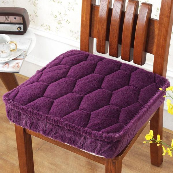 cushion/decorative pillow foam fluffy chair cushion home textile seat pad bay window 45*45cm thicken computer mat winter
cushion/decorative pillow foam fluffy chair cushion home textile seat pad bay window 45*45cm thicken computer mat winter